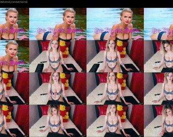 jessiccaburns — 38 minute Chaturbate female cam show recording, 1080p, Jun 22, 2019