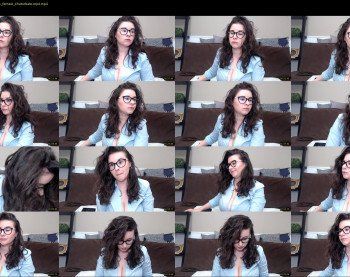 jessykah — 4 minute Chaturbate female cam show recording, 1080p, Jun 21, 2019