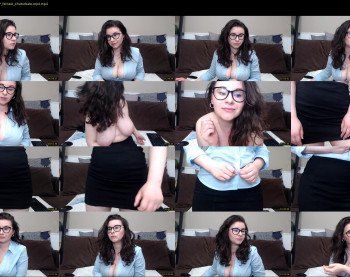 jessykah — 17 minute Chaturbate female cam show recording, 1080p, Jun 21, 2019