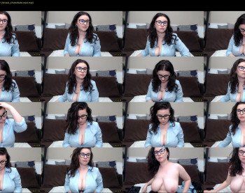 jessykah — 11 minute Chaturbate female cam show recording, 1080p, Jun 21, 2019