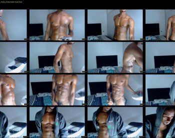 jhony_vj — 91 minute Chaturbate male cam show recording, 720p, Jun 21, 2019