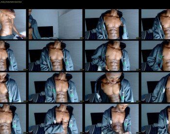 jhony_vj — 12 minute Chaturbate male cam show recording, 720p, Jun 21, 2019