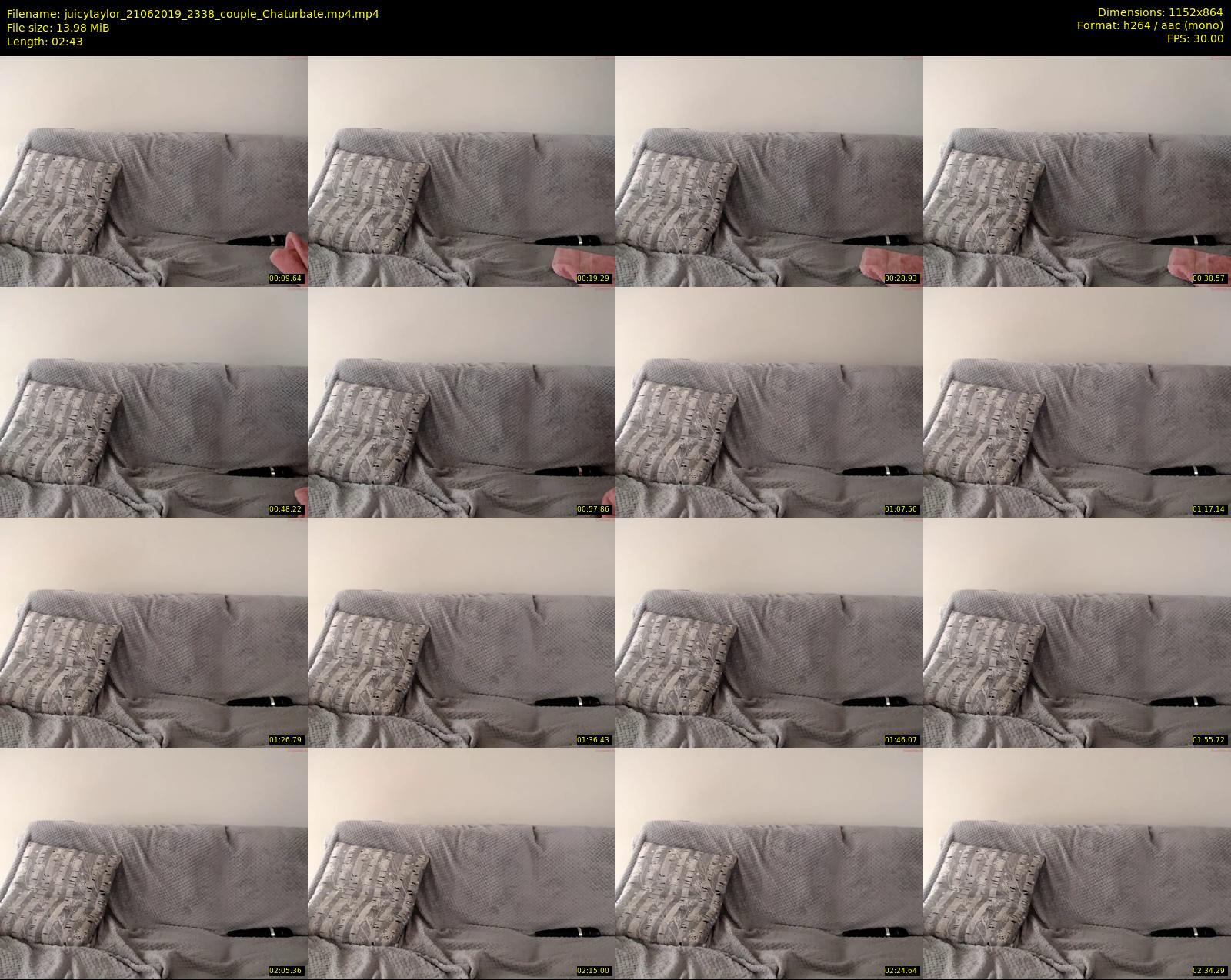 juicytaylor — 3 minute Chaturbate female cam show recording, 720p, Jun 21, 2019