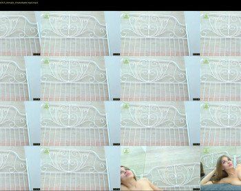 juliabeautiful — 46 minute Chaturbate female cam show recording, 1080p, Jun 22, 2019