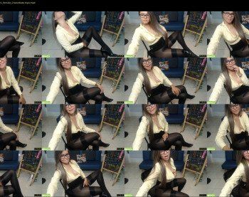 karitto__2 — 29 minute Chaturbate female cam show recording, 720p, Jun 21, 2019