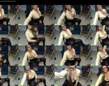 karitto__2 — 29 minute Chaturbate female cam show recording, 720p, Jun 21, 2019