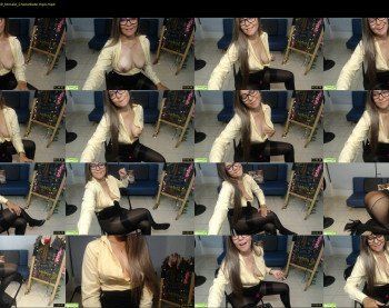 karitto__2 — 29 minute Chaturbate female cam show recording, 720p, Jun 21, 2019
