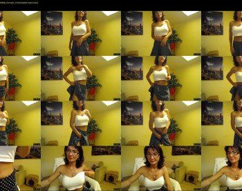 kathylovexxx — 10 minute Chaturbate female cam show recording, 1080p, Jun 21, 2019