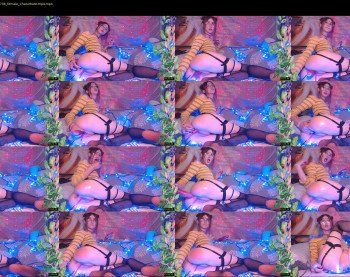 katkittykate — 29 minute Chaturbate female cam show recording, 720p, Jun 21, 2019