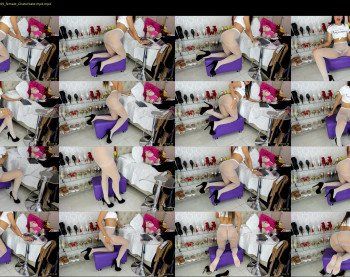 kendrarios — 20 minute Chaturbate female cam show recording, 1080p, Jun 22, 2019