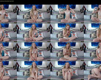 khalipso — 38 minute Chaturbate female cam show recording, 720p, Jun 22, 2019