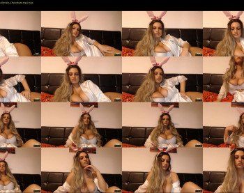 kiss_jess — 13 minute Chaturbate female cam show recording, 720p, Jun 22, 2019