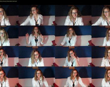 kitty_mya69 — 47 minute Chaturbate female cam show recording, 1080p, Jun 21, 2019