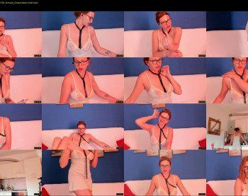 kitty_mya69 — 24 minute Chaturbate female cam show recording, 1080p, Jun 21, 2019