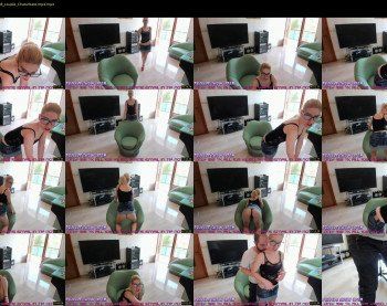 lady_anal — 39 minute Chaturbate female cam show recording, 720p, Jun 21, 2019