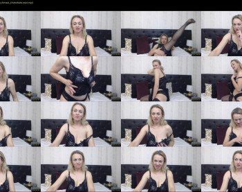 ladyjeen — 10 minute Chaturbate female cam show recording, 1080p, Jun 21, 2019