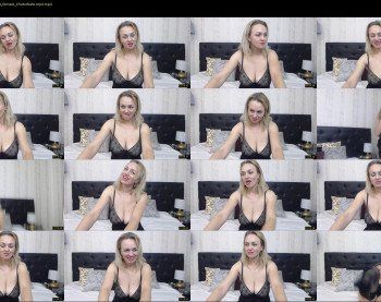 ladyjeen — 29 minute Chaturbate female cam show recording, 1080p, Jun 21, 2019