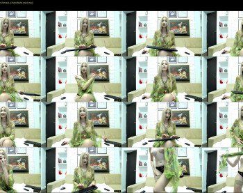 ladyleea — 4 minute Chaturbate female cam show recording, 1080p, Jun 21, 2019