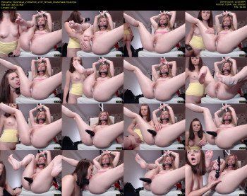 llovers4u2 — 49 minute Chaturbate couple cam show recording, 720p, Jun 21, 2019