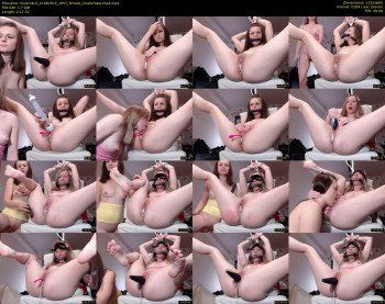 llovers4u2 — 138 minute Chaturbate couple cam show recording, 720p, Jun 21, 2019