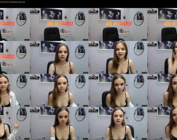 lolli_mary — 29 minute Chaturbate female cam show recording, 1080p, Jun 21, 2019