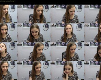 lolli_mary — 29 minute Chaturbate female cam show recording, 1080p, Jun 21, 2019