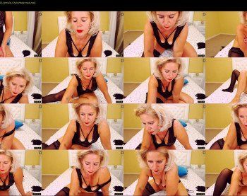 lorabigass — 91 minute Chaturbate female cam show recording, 720p, Jun 21, 2019