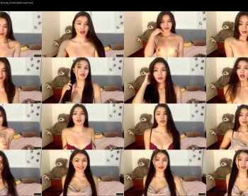 lorileen — 26 minute Chaturbate female cam show recording, 720p, Jun 21, 2019