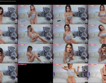 love_tolove — 36 minute Chaturbate couple cam show recording, 1080p, Jun 21, 2019