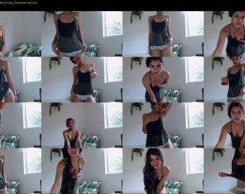 lucia_sandy — 10 minute Chaturbate female cam show recording, 720p, Jun 21, 2019