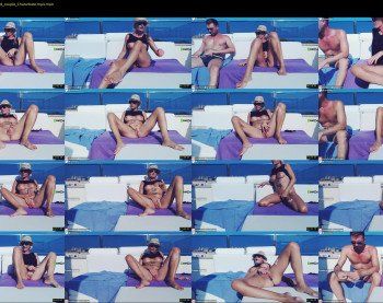 lucycums — 47 minute Chaturbate couple cam show recording, 1080p, Jun 21, 2019