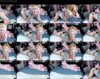 mackenziewolfe — 10 minute Chaturbate couple cam show recording, 1080p, Jun 21, 2019