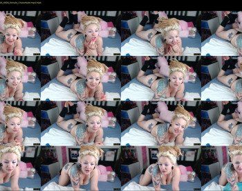 mackenziewolfe — 10 minute Chaturbate couple cam show recording, 1080p, Jun 21, 2019