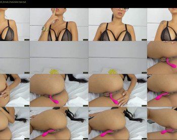 manelykg_ — 29 minute Chaturbate female cam show recording, 720p, Jun 21, 2019