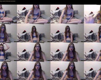 marine_sex — 4 minute Chaturbate female cam show recording, 720p, Jun 21, 2019