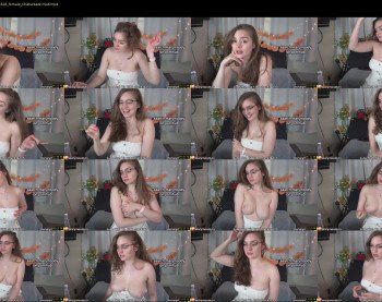 marymoody — 16 minute Chaturbate female cam show recording, 4K, Jun 22, 2019