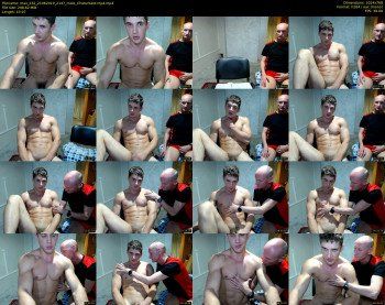 max_232 — 44 minute Chaturbate male cam show recording, 720p, Jun 21, 2019