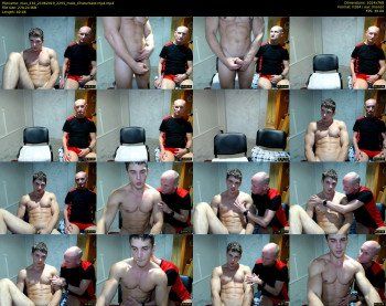 max_232 — 41 minute Chaturbate male cam show recording, 720p, Jun 21, 2019
