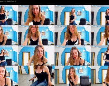 mcflurry18 — 32 minute Chaturbate female cam show recording, 720p, Jun 21, 2019