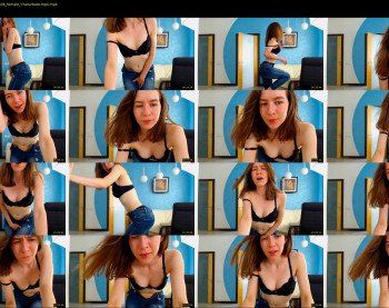 mcflurry18 — 3 minute Chaturbate female cam show recording, 720p, Jun 21, 2019