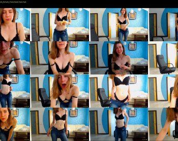 mcflurry18 — 32 minute Chaturbate female cam show recording, 720p, Jun 21, 2019