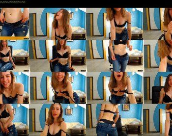 mcflurry18 — 32 minute Chaturbate female cam show recording, 720p, Jun 21, 2019