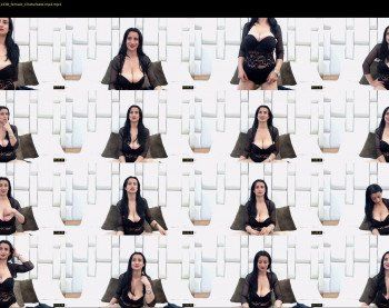 meganbeake — 34 minute Chaturbate female cam show recording, 720p, Jun 21, 2019
