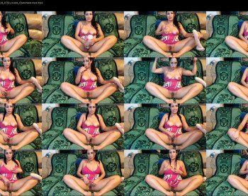 mickeyetmallory — 15 minute Chaturbate couple cam show recording, 1080p, Jun 21, 2019