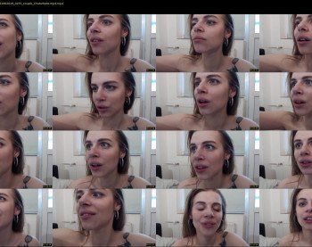 mila_polly_and_forester — 3 minute Chaturbate couple cam show recording, 720p, Jun 22, 2019