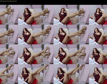 miracle_rose — 10 minute Chaturbate female cam show recording, 720p, Jun 21, 2019