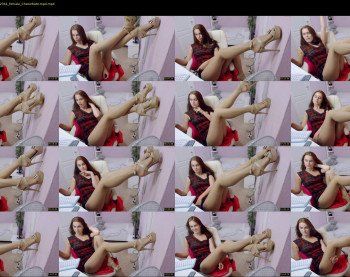 miracle_rose — 18 minute Chaturbate female cam show recording, 720p, Jun 21, 2019
