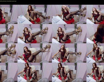 miracle_rose — 15 minute Chaturbate female cam show recording, 720p, Jun 22, 2019