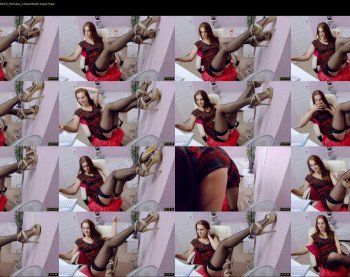miracle_rose — 17 minute Chaturbate female cam show recording, 720p, Jun 22, 2019