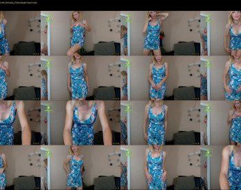 misstayaxxx — 3 minute Chaturbate female cam show recording, 720p, Jun 21, 2019